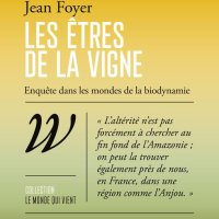 10 octobre 2024 - Séminaire de sociologie de l'environnement avec Jean Foyer