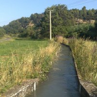  Symposium Patrimoine hydraulique, canaux et irrigation gravitaire. Les enjeux de l’eau et de l’irrigation en Méditerranée