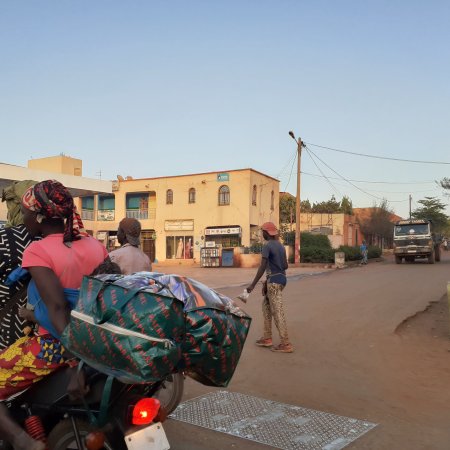 Atelier POMAF (Politiques migratoires africaines) 2024 "L'accueil des étrangèr.es, vu des Suds" à Tunis et à distance le 7 novembre