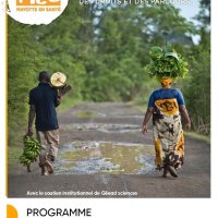 Attoumane Artadji : communication orale au 5e Colloque Mayotte en Santé, Dembéni, Mayotte, du 29 septembre au 02 octobre 2026