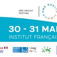 Attoumane Artadji : communication orale au Forum ONE HEALTH – océan Indien, à l'Institut Français de Maurice, 31 mars 2026