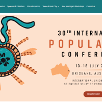 Attoumane Artadji : Communication Orale IPC 2025 à Brisbane, Australie, le 17 juillet 2025