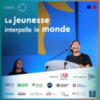 Au One Health Summit à Lyon : "La jeunesse interpelle le monde - Une seule planète, une seule santé, une génération en action", 6 avril, Lyon