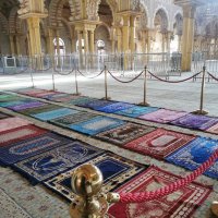 Colloque final MISTIC ( Migrations de spécialistes religieux et fabrique transnationale de la compétence )du 20 au 21 mai 2025 à Bordeaux