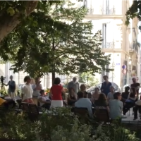 Conférence animée du 11 juillet 2024, retour en musique !