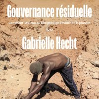 Conférence de Gabrielle HECHT à Manières d'hériter• Séance 12 • Lundi 13 avril 2026 • 17h00 • Plateau MAP • bâtiment recherche •IMVT