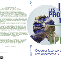 Coopérer face aux enjeux climatiques