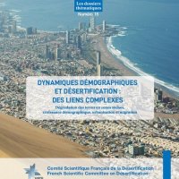 Cosavez-vous - Dynamiques démographiques et désertification 