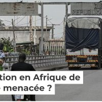 Delphine Perrin, "La libre circulation en Afrique de l'Ouest est-elle menacée ?", The Conversation, 16 décembre 2025