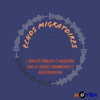 Diffusion du 1er épisode de la série de podcasts "Au-delà des frontières : migrer au Sénégal pour les ressortissant.es de la CEDEAO" : l'expérience des papiers