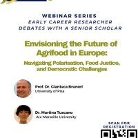Envisioning the Future of Agrifood in Europe Navigating Polarisation, Food Justice, and Democratic Transformation