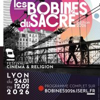 festival les bobines du sacré
