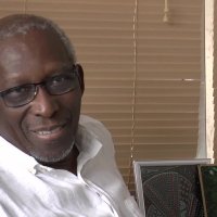 Issa Koné, passeur d’histoires