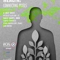JE "Population-Environment-Health: Connecting pixels"