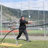 Jeux et sports traditionnels en Europe : sentiments de fin et pratiques de revitalisation