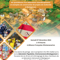 L'Interdisciplinarité à coeur