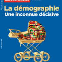 La démographie - Une inconnue décisive