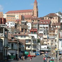 La fabrique des villes africaines contemporaines au prisme des recompositions familiales et domestiques - Propositions 3 octobre 2025