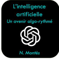 CAPS ou pas CAPS du 14 nov : Nicolas Montes sur les défis de l'Intelligence artificielle