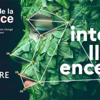 Nature en Ville - Fête de la science avec le LPED