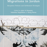 Parution de l'ouvrage "Migrations in Jordan"