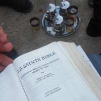 Podcast sur 'le renouveau des églises au Maroc'
