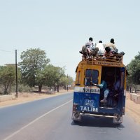 Politiques Migratoires Africaines