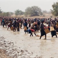 Projections de films documentaires sur le Burkina Faso (APaME-BF)