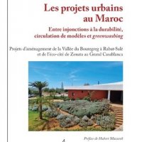 Publication: Les projets urbains au Maroc
