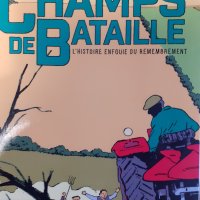 Ruralités contemporaines en question(s) - Inès Léraud sur les remembrements - Lundi 26/01/26