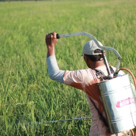 séminaire "Contester les transitions écologiques : critiques et oppositions" - le 17 octobre Alexis Aulagnier sur les pesticides agricoles