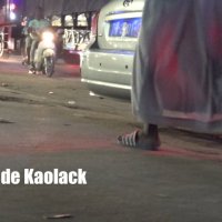 Série "sur le bitume de Kaolack" mise en ligne