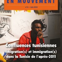Sortie du dernier numéro d'Afrique(s) en Mouvement
