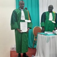 Thèse en Sciences Juridiques, Ange Balé Gbraguhé, Université A. Ouattara, Bouaké / JEAI RiF&piC