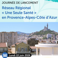 Une seule santé: une approche intégrée au service des territoires
