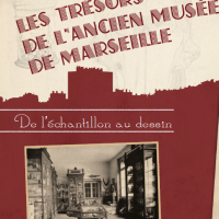 Vernissage de l'expo Réalités et rêveries de l'ancien musée colonial de Marseille