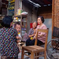 Viêt Nam : 100 millions d’habitants aujourd’hui, combien demain ?