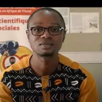 Webinaire One-Health & Zoonose du RAEE : Analyse socio-anthropologique des politiques du OH en Côte d’Ivoire, Firmin Kra, 13 avril 2026