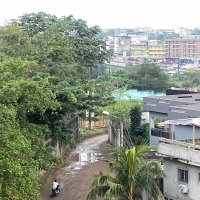 Webinaire One-Health & Zoonose du RAEE : Co-construction d’un programme OH sur les épidémies émergentes à Abidjan, 9 fév 2026, M Egrot & F Kra