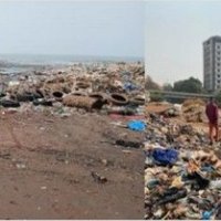Webinaire RAEE : Inégalités environnementales et santé. Les plages de Conakry, un espace d’interaction... Abdoulaye W. Somparé, lundi 14 avril