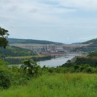 Webinaire RAEE : Un barrage devenu pathogène. L’habitabilité terrestre à l’épreuve d’un grand projet... Benjamin Frérot, Lundi 12 mai