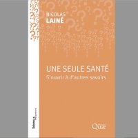 Webinaire RAEE : Une seule santé, une pluralité des savoirs. Regards du Sud-Est Asiatique. Nicolas Lainé. 17 mars 25