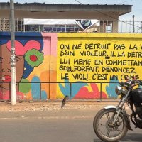 Webinaire : Violences sexuelles, genre et inégalités. Normes, justice et pratiques sociales au Tchad et en Côte d’Ivoire. 19/06/2026